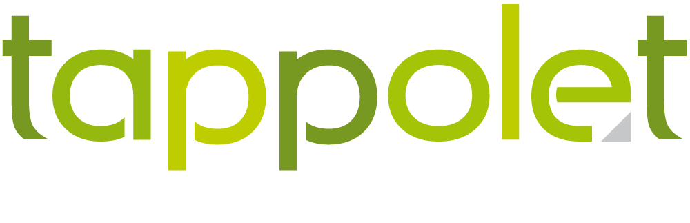Logo der Tappolet GmbH